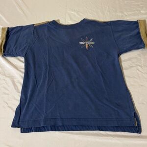 Vintage Wrangler Hero Baby Tee